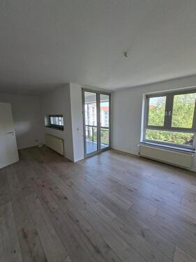 Foto - Großzügige 3-Zimmerwohnung mit Balkon