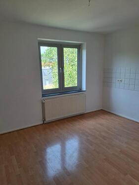 Foto - Etagenwohnung in Nordhausen zur Miete