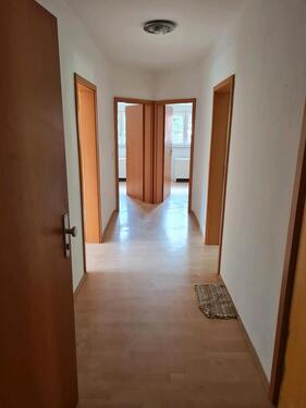 Foto - 2 Wohnungen 65+95qm² in Springen zu vermieten