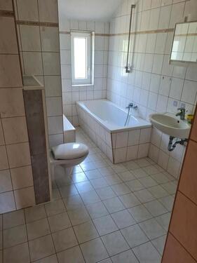 Foto - Etagenwohnung zur Miete in Bad Salzungen
