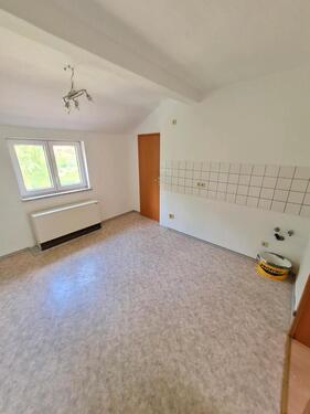 Foto - Etagenwohnung in Bad Salzungen