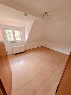 Foto - Etagenwohnung in Bad Salzungen zur Miete