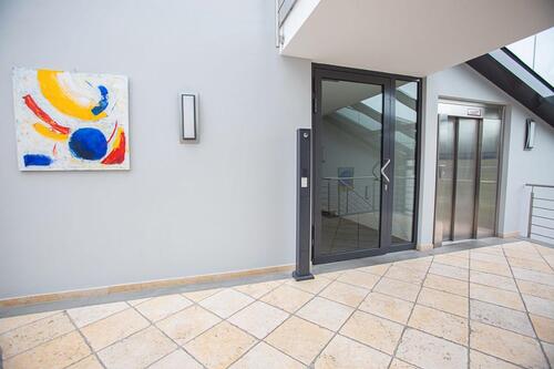Foto - Top-Bürofläche mit Loggia und Erweiterungspotential in bester Lage