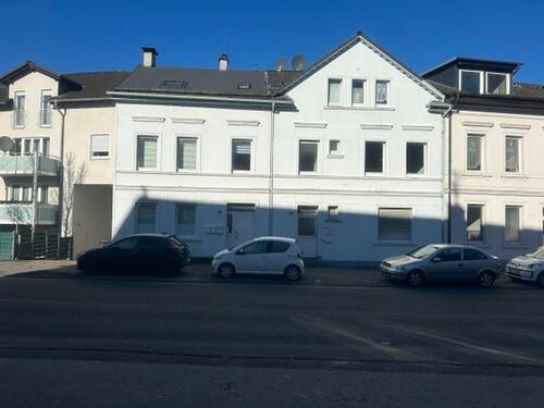 Foto - 4-Zimmer-Wohnung in der Werdohler Straße zu vermieten als Doppelhaushälfte