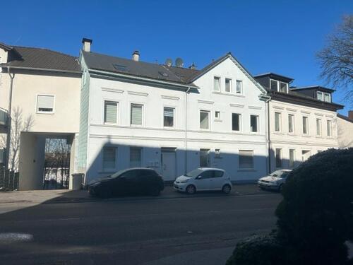 Foto - Etagenwohnung in Lüdenscheid