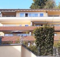 Traumhafte 3-Zimmerwohnung mit großem Balkon - Deggendorf