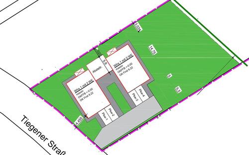 Foto - Etagenwohnung zur Miete in Soltau