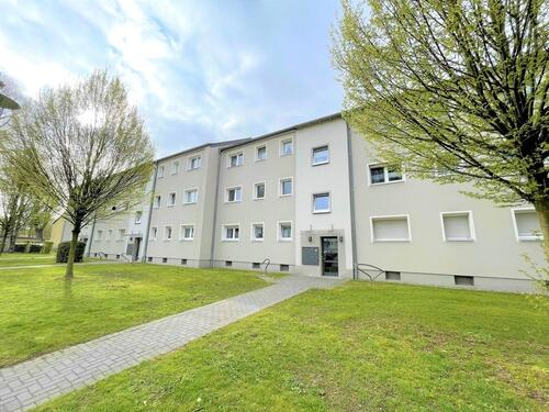 Foto - VIVAWEST modernisiert Ihre neue Wohnung.