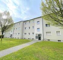 VIVAWEST modernisiert Ihre neue Wohnung. - Duisburg Walsum