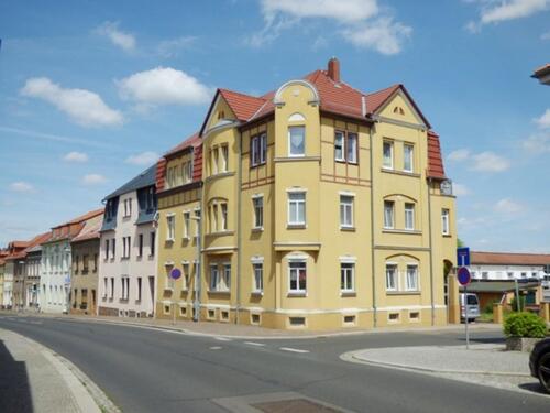Foto - Attraktive 4-Zimmer-Wohnung in Dahlen