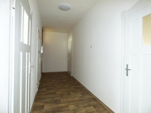 Foto - Etagenwohnung zur Miete in Dahlen