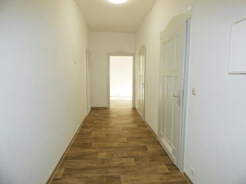 Foto - Etagenwohnung in Dahlen