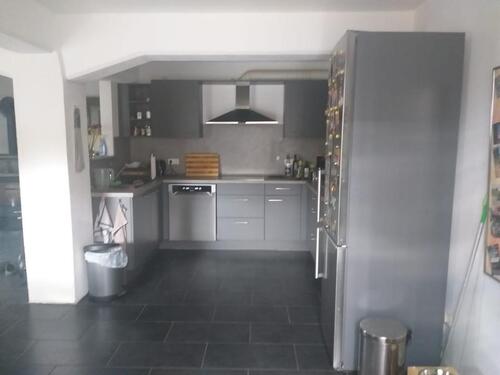 Foto - Geräumige 34 Zimmer-Wohnung mit Garten in Hambühren
