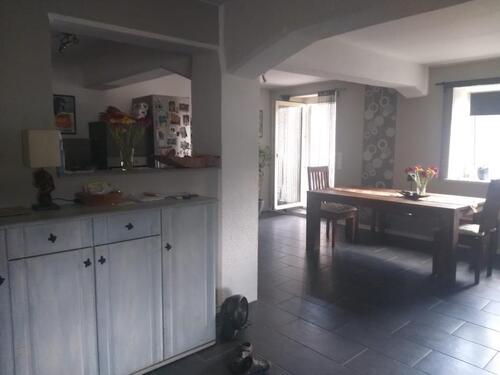 Foto - Etagenwohnung in Hambühren
