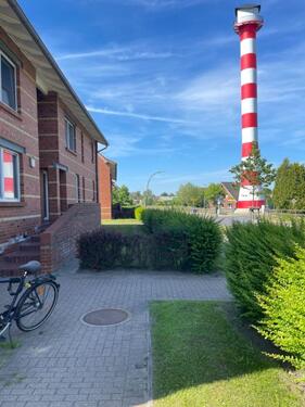 Foto - *Besonders:Terrassenwohnung ab sofort - Wohnberechtigungsschein erforderlich*