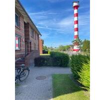 *Besonders:Terrassenwohnung ab sofort - Wohnberechtigungsschein erforderlich* - Glückstadt