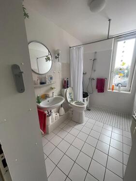 Foto - Etagenwohnung in Glückstadt