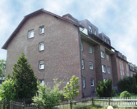 Foto - Etagenwohnung zur Miete in Dinslaken