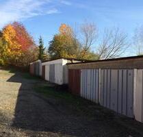 Garage zu vermieten in Alt- Bieblach - Gera Debschwitz