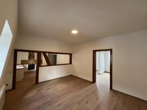 Foto - Etagenwohnung zur Miete in Duisburg