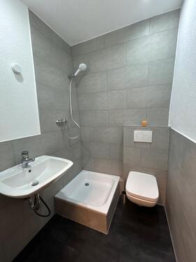 Foto - Etagenwohnung in Duisburg zur Miete