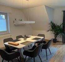 Sehr schöne gepflegte Maisonette Wohnung 117qm in Gescher