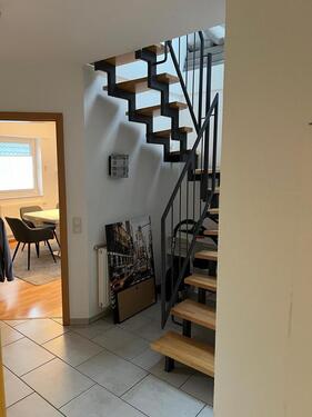 Foto - Etagenwohnung zur Miete in Gescher