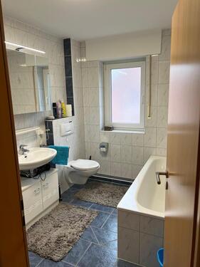 Foto - Etagenwohnung in Gescher zur Miete