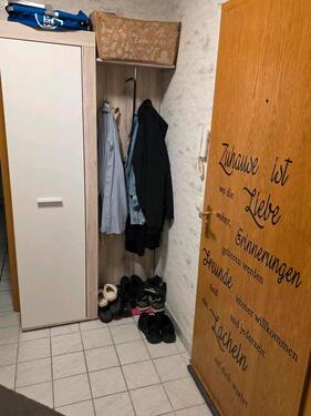 Foto - Etagenwohnung zur Miete in Duisburg