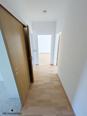 Foto - Etagenwohnung in Limbach-Oberfrohna zur Miete