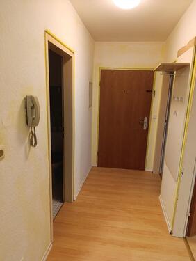 Foto - 2 Zimmer Wohnung - 400,00 EUR Kaltmiete,