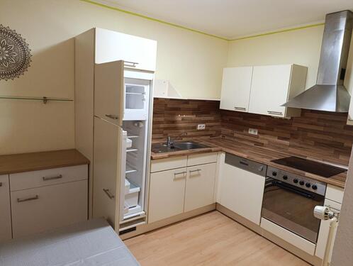 Foto - Etagenwohnung zur Miete in Pfarrkirchen