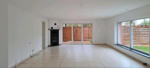 Foto - Etagenwohnung in Schwarzenbruck zur Miete