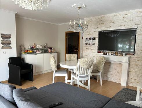 Foto - Etagenwohnung zum Kaufen in Landau in der Pfalz