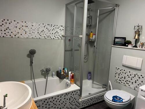 Foto - Etagenwohnung in Landau in der Pfalz