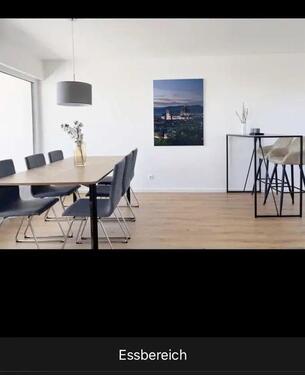 Foto - 4 Zimmer Etagenwohnung in Göggingen