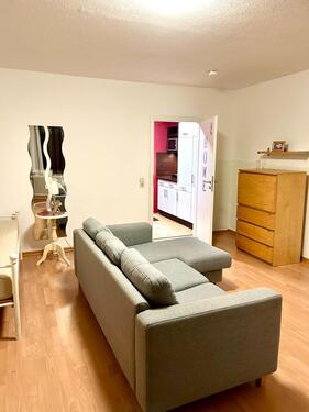 Foto - Zentrale Single-Wohnung mit 5,1 % Rendite – inkl. Tiefgarage