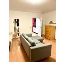 Zentrale Single-Wohnung mit 5,1 % Rendite – inkl. Tiefgarage - Trier Nord