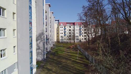 Foto - 2 Zimmer Etagenwohnung zur Miete in Magdeburg