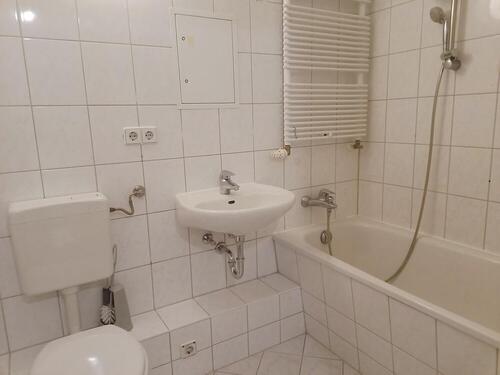 Foto - 2 Zimmer Etagenwohnung in Magdeburg