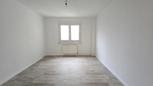 Foto - Etagenwohnung in Magdeburg zur Miete