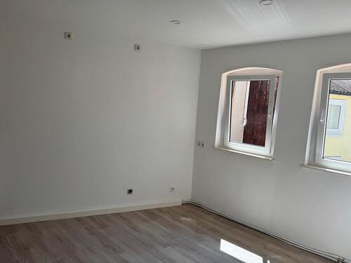 Foto - 2 Zimmer Etagenwohnung zur Miete in Kitzingen