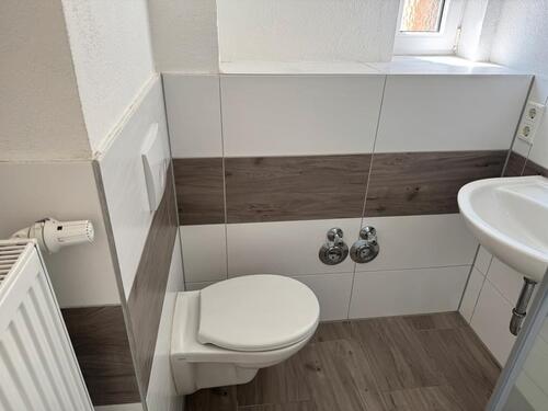 Foto - 2 Zimmer Etagenwohnung in Kitzingen