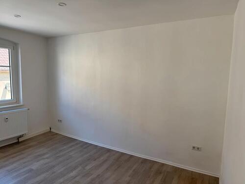 Foto - Etagenwohnung in Kitzingen zur Miete