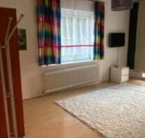 Zimmer in 2-Zimmer-Wohnung zu vermieten - Bernau bei Berlin