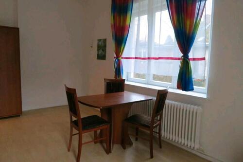 Foto - 1 Zimmer Etagenwohnung zur Miete in Bernau bei Berlin