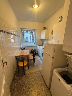 Foto - 1 Zimmer Etagenwohnung in Bernau bei Berlin