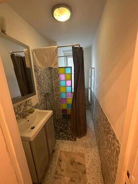 Foto - Etagenwohnung in Bernau bei Berlin zur Miete