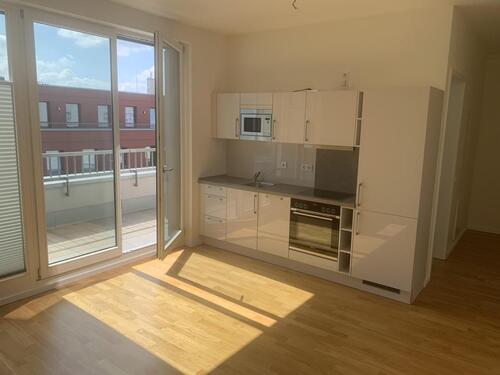 Foto - Stilvoll wohnen zwischen Kultur, Grün und Citylife