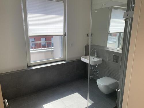 Foto - 1 Zimmer Etagenwohnung zur Miete in Berlin